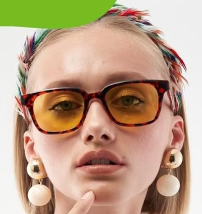 GoodLook Glasses kapak görseli