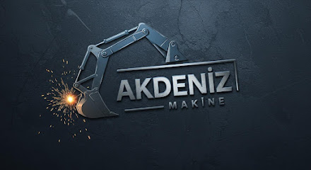 AKDENİZ MAKİNA kapak görseli