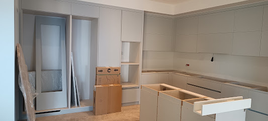 Pano dizayn iç mimarlık kapak görseli