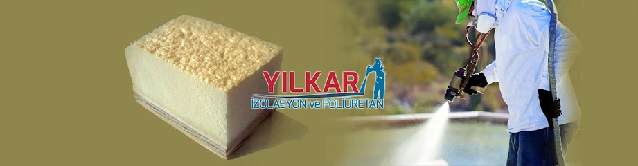 Sivas Yılkar İzolasyon ve Poliüretan kapak görseli