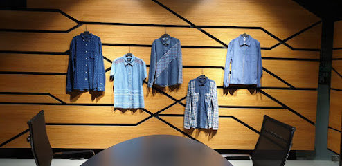 Mothouse Clothing Company kapak görseli