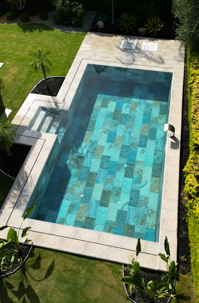 Çeşme Havuz Spa İnşaat (Çeşme Serapool Showroom - Ardex Çeşme Bayi) kapak görseli