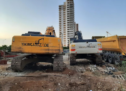 Yıkımcızade kapak görseli