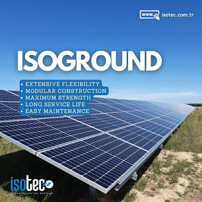 ISOTEC Energy kapak görseli