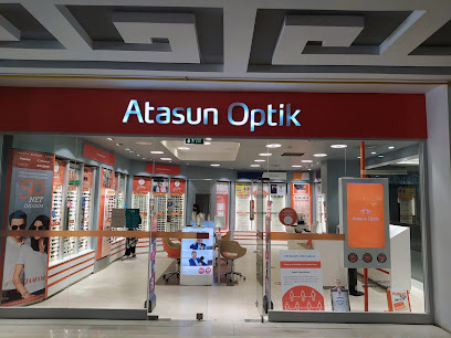 Atasun Optik kapak görseli