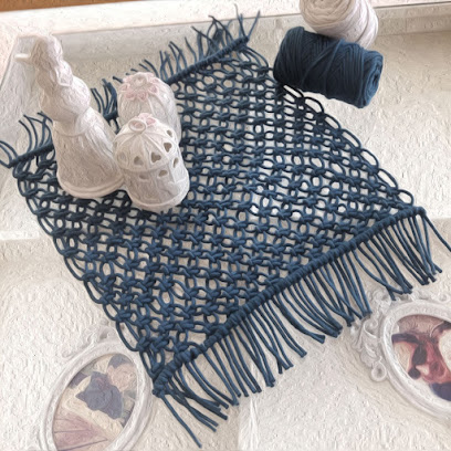 Bead Yarn - Murteks Tekstil kapak görseli