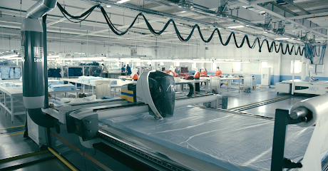 Arık Bey Tekstil Beyşehir Fabrikası kapak görseli