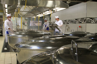 Subaşı Yemek Fabrikası kapak görseli