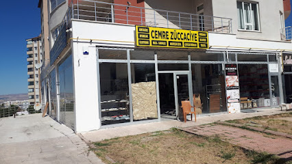 Cemre Züccaciye kapak görseli