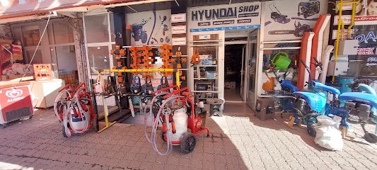 ÇAĞDAŞ TARİM HYUNDAI BAYİ kapak görseli