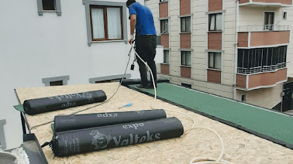 metal Çatıcı demirci kapak görseli