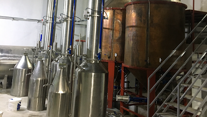 Çamlı Gülyağı Fabrikası kapak görseli