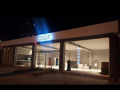 ÖZGÜR YAPI kapak görseli