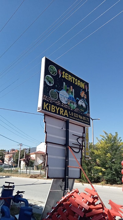 Kibyra Dalgıç Pompa& Sondaj Bobinaj kapak görseli
