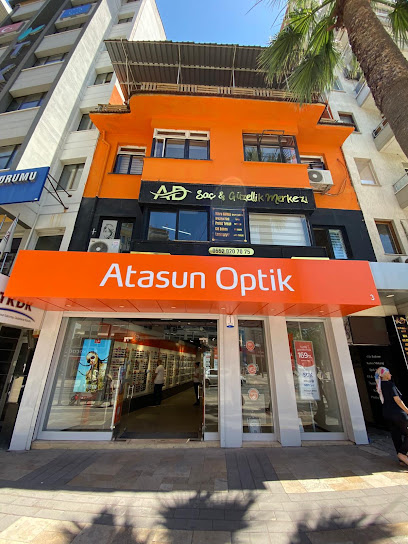 Atasun Optik kapak görseli