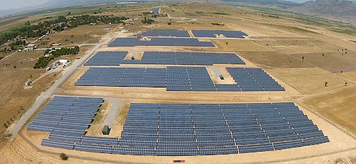 Acıpayam GES / Akfen Yenilenebilir Enerji kapak görseli