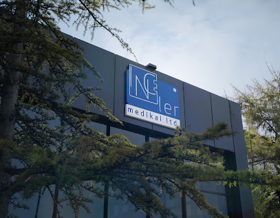 İnceler Medikal Sağlık Hizmetleri Sanayi Ticaret Ltd. Şti. kapak görseli