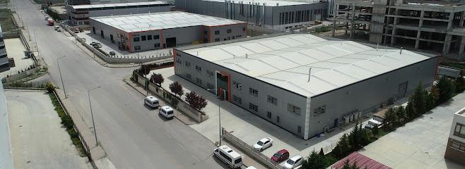 Dimak Makina San. İnş. ve Tic. Ltd. Şti. kapak görseli