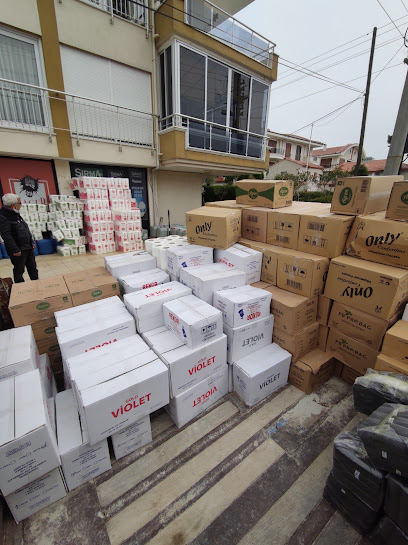 KUZEY PROFESYONEL TEMİZLİK ÜRÜNLERİ VE AMBALAJ kapak görseli