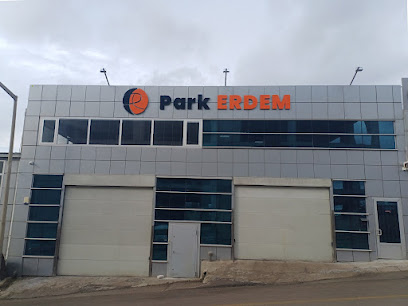 Park ERDEM Çocuk Oyun Parkları, Çocuk Parkı Kaydırak, Salıncak Oturakları, Oturma Bankları Çöp Kovaları İmalatı Firması kapak görseli