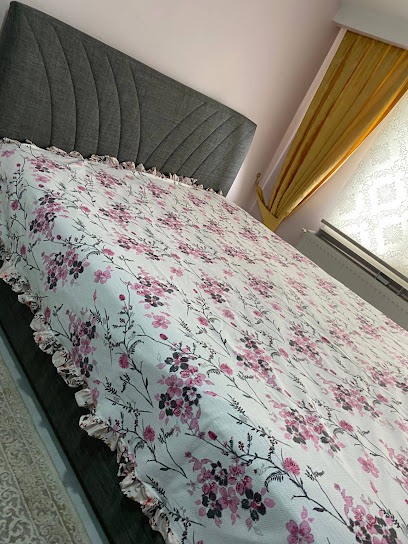 UFUKA HOME kapak görseli