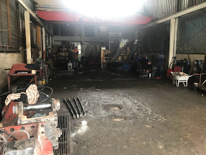 Nova Kırıcı kapak görseli
