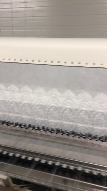 Yaren Güpür Sanayi ve Tic. Ltd. Şti. kapak görseli