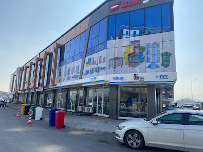 Hipaş Plastik Bursa Bölge Müdürlüğü kapak görseli