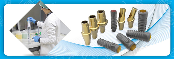 Avrupa İmplant San. ve Dış. Tic. Ltd. Şti. kapak görseli