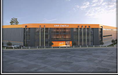 ANSOLAR FABRİKA İNŞAATI TEKNOSAB kapak görseli