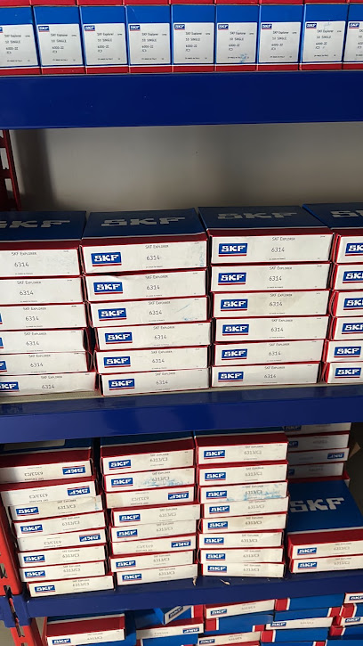 SÜTAY RULMAN SAN. VE DİŞ TİC. LTD. ŞTİ kapak görseli
