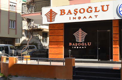 Başoğlu İnşaat kapak görseli