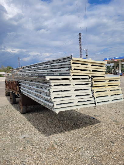HAS-METAL İNŞAAT kapak görseli