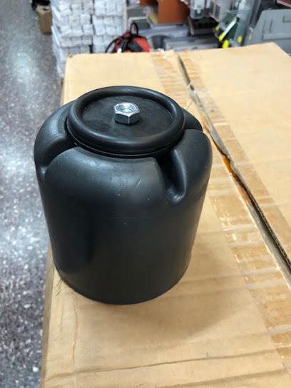 Betek Teknik Hirdavat İth. İhr. San. Tic. Ltd. Şti. kapak görseli