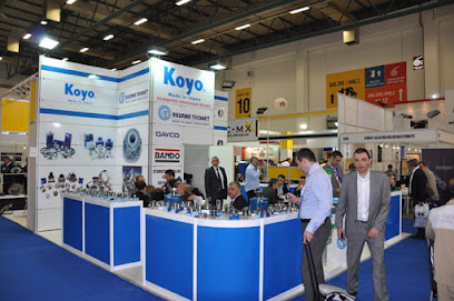 Rulman Ticaret İnşaat Sanayii Ticaret Ltd Şti kapak görseli