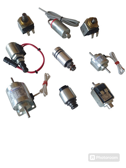RAMZE Hidrolik Makina Otomotiv ve İç Dış Tic. Ltd. Şti. kapak görseli