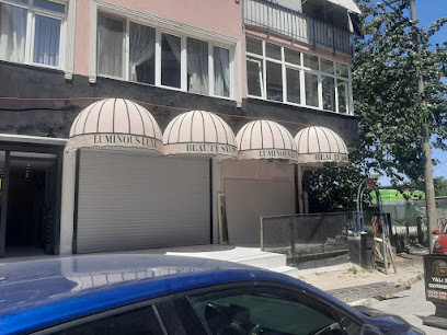 GÖLGEHAN BRANDA TENTE &PERGOLA SİSTEMLERİ kapak görseli