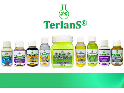 Tarlan Kimya San. Endüstriyel Temizlik Ürünleri Ltd. Şti. kapak görseli