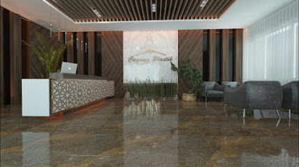 CAYMAZ PLASTİK bebe ve çocuk askı kapak görseli