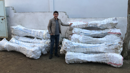 HAS CEVİZCİLİK kapak görseli