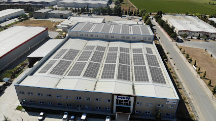 NBR Makina Eskişehir Şb. kapak görseli