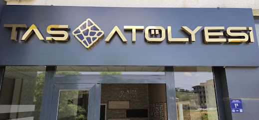 Taş Atölyesi kapak görseli