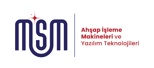 MSM Ahşap İşleme Makineleri ve Yazılım Teknolojileri San. Tic. Ltd. Şti. kapak görseli