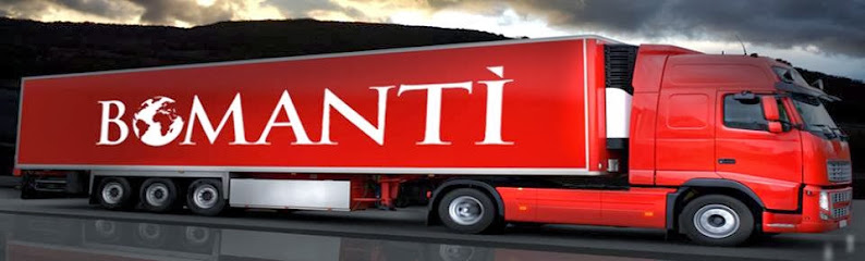 BOMANTİ Ic ve Dis Ticaret Ltd. Stu kapak görseli