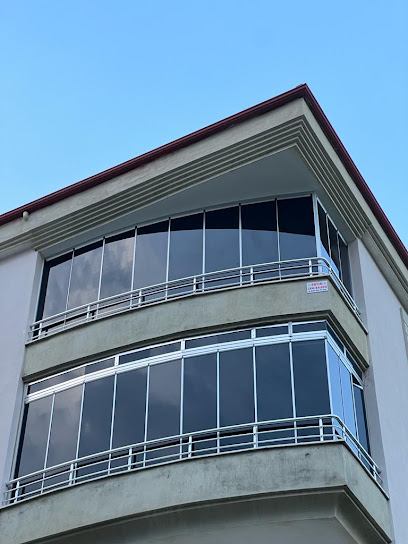 Fatih Cambalkon kapak görseli