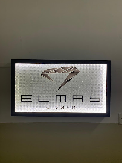 Elmas Taş Dizayn kapak görseli