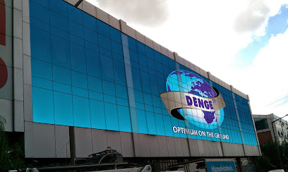 Denge Havalimanı Ekipmanları kapak görseli
