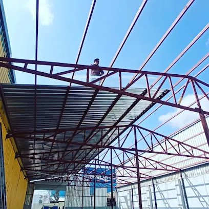 Nacaroğlu demir doğrama kapak görseli