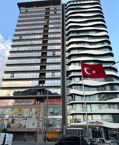 TEMM Uluslararası Ticaret A.Ş. kapak görseli