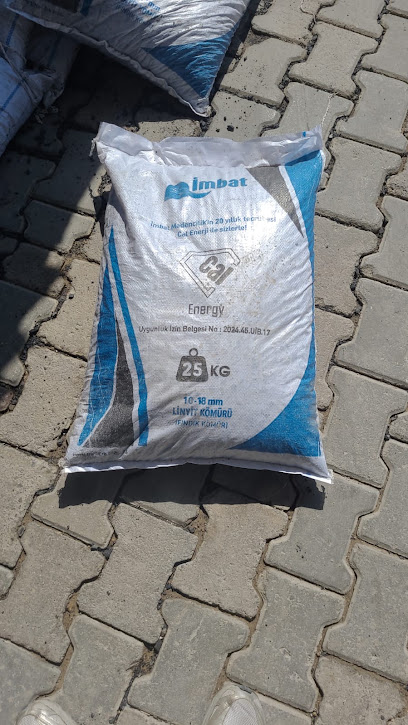ÖZ-KA ORMAN ÜRÜNLERİ MADENCİLİK SANAYİ VE TİCARET LİMİTED ŞİRKETİ ( KÖMÜRCÜ KADİR)ŞİRKETİ kapak görseli